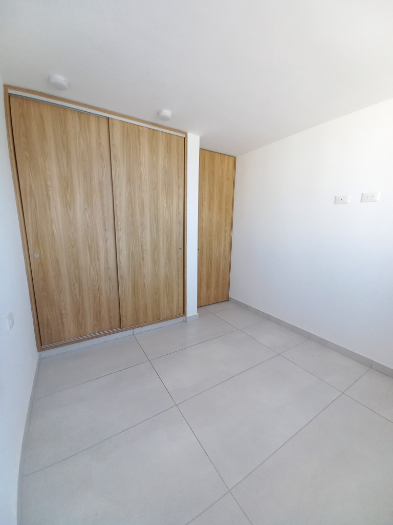 Apartamento En Arriendo - Conjunto Residencial Foret  Piso 15, Ibagué