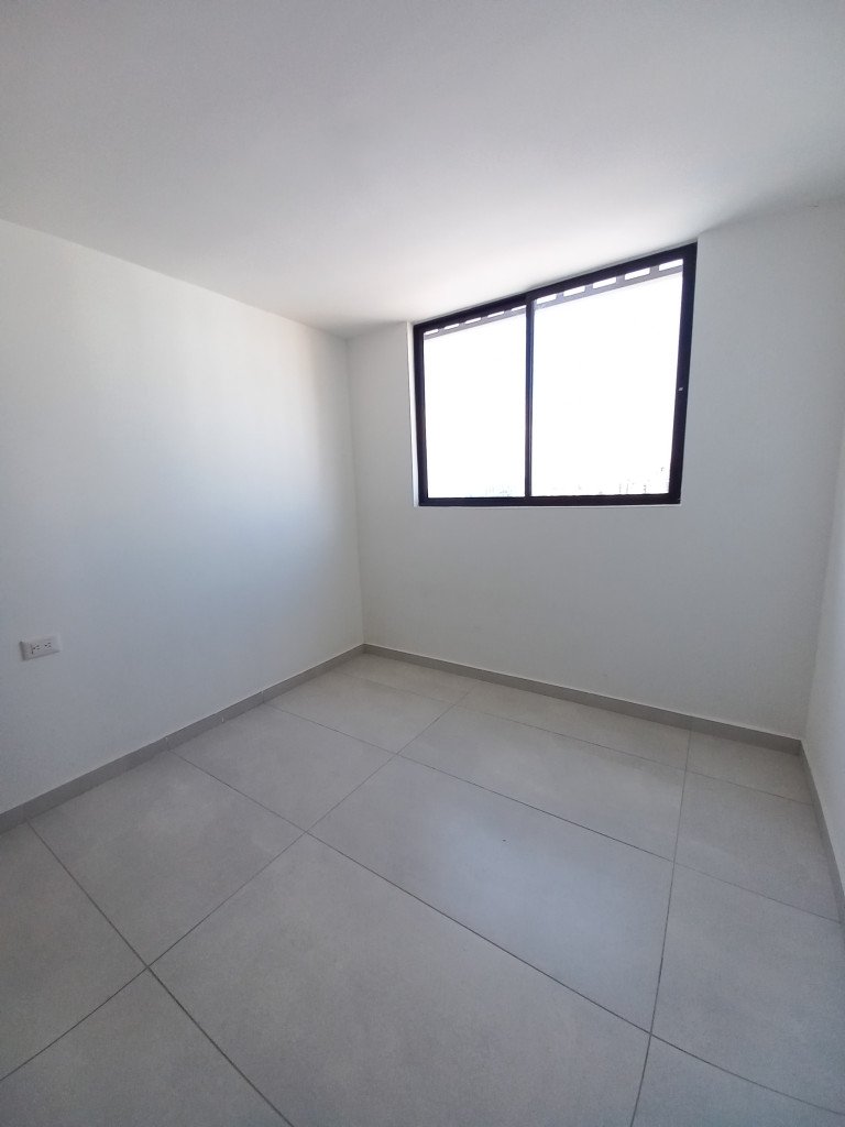 Apartamento En Arriendo - Conjunto Residencial Foret  Piso 15, Ibagué