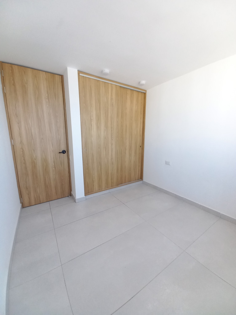 Apartamento En Arriendo - Conjunto Residencial Foret  Piso 15, Ibagué