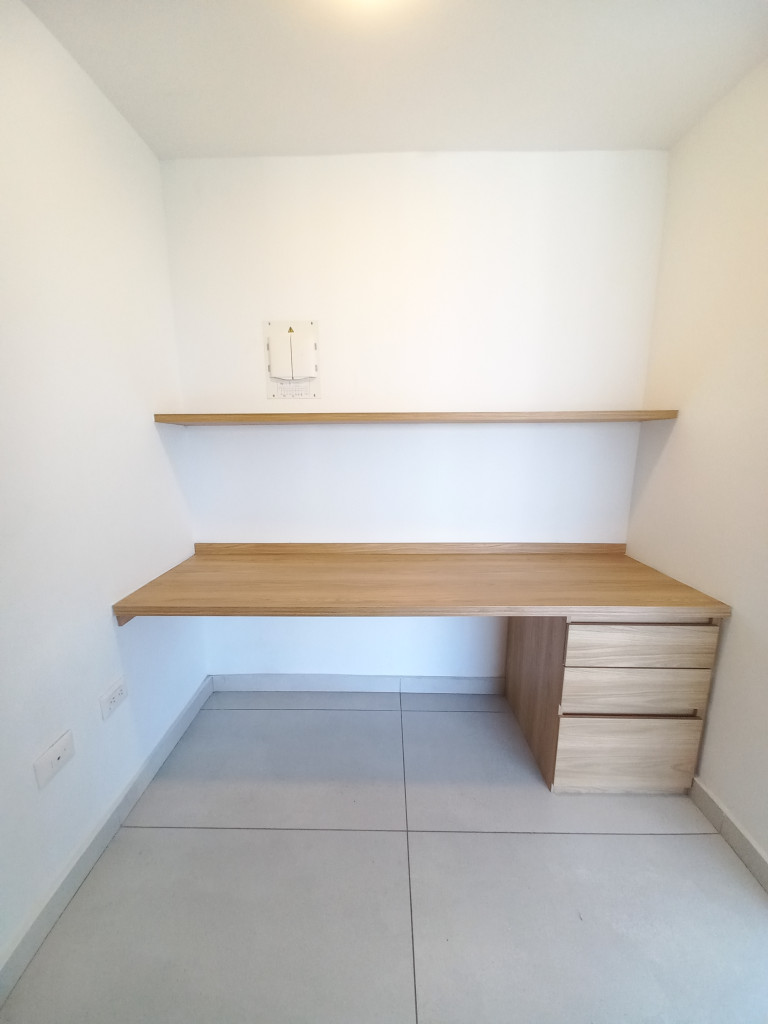 Apartamento En Arriendo - Conjunto Residencial Foret  Piso 15, Ibagué