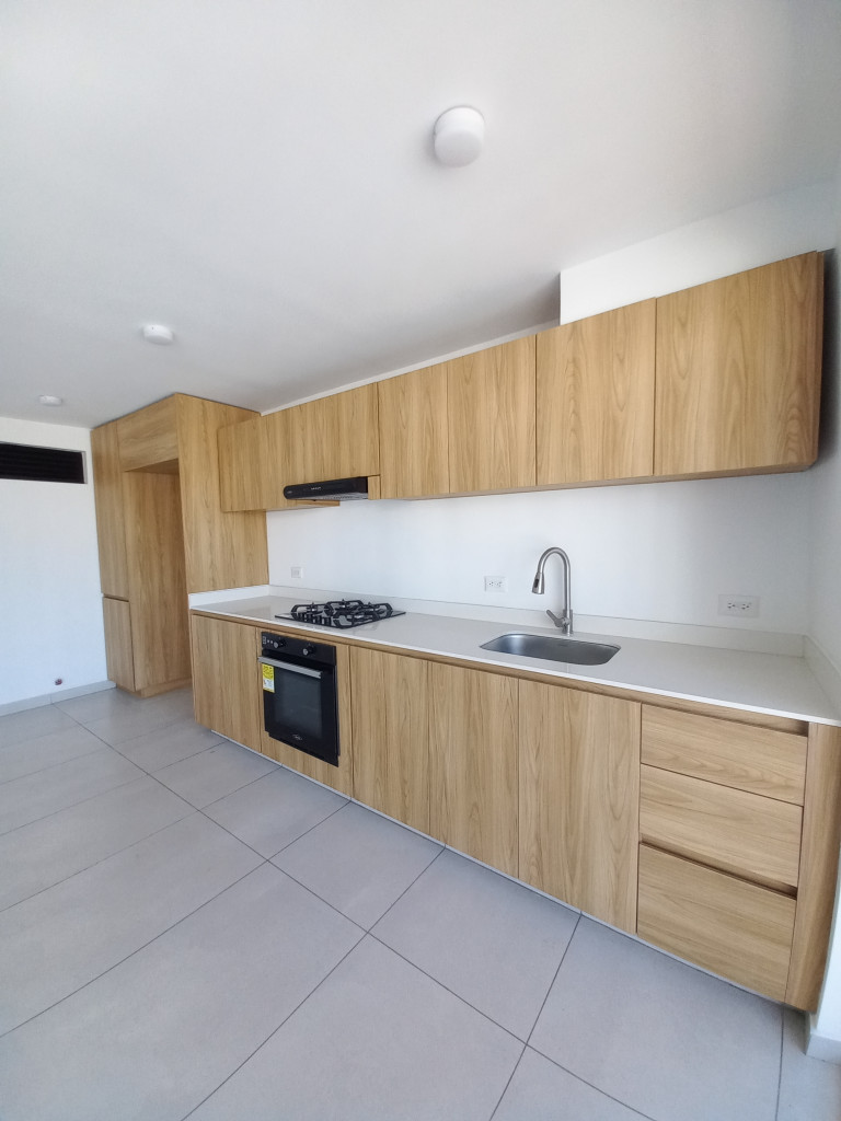 Apartamento En Arriendo - Conjunto Residencial Foret  Piso 15, Ibagué