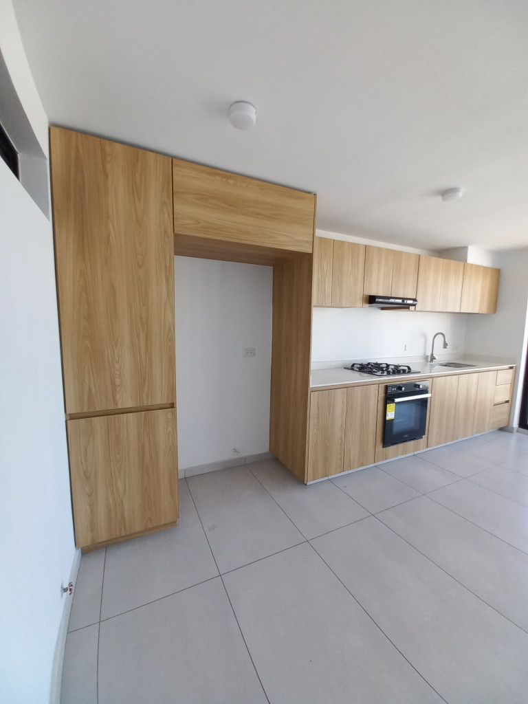 Apartamento En Arriendo - Conjunto Residencial Foret  Piso 15, Ibagué