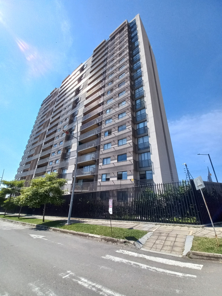 Apartamento En Arriendo - Conjunto Residencial Foret  Piso 15, Ibagué