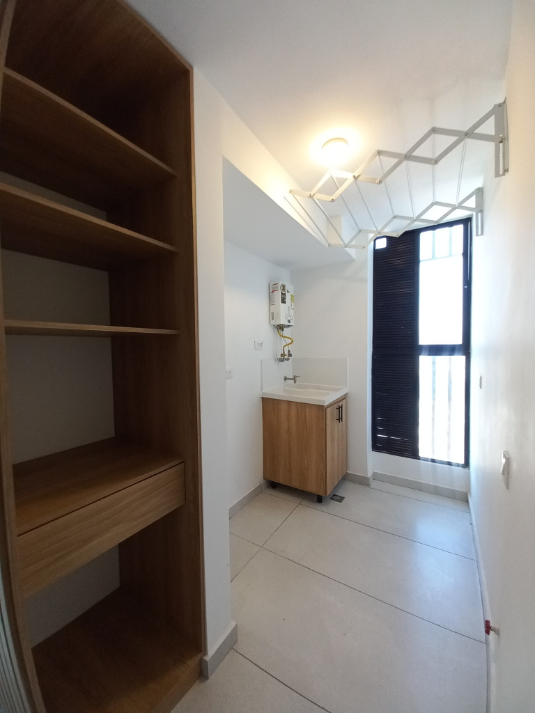 Apartamento En Arriendo - Conjunto Residencial Foret  Piso 15, Ibagué
