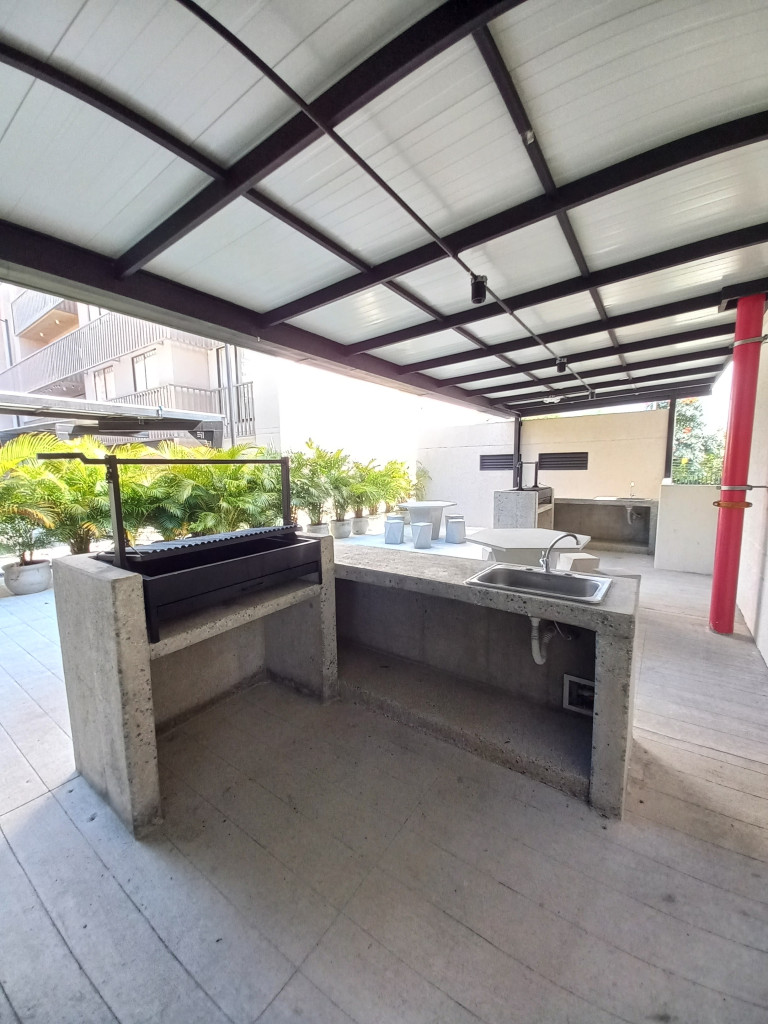 Apartamento En Arriendo - Conjunto Residencial Foret  Piso 15, Ibagué