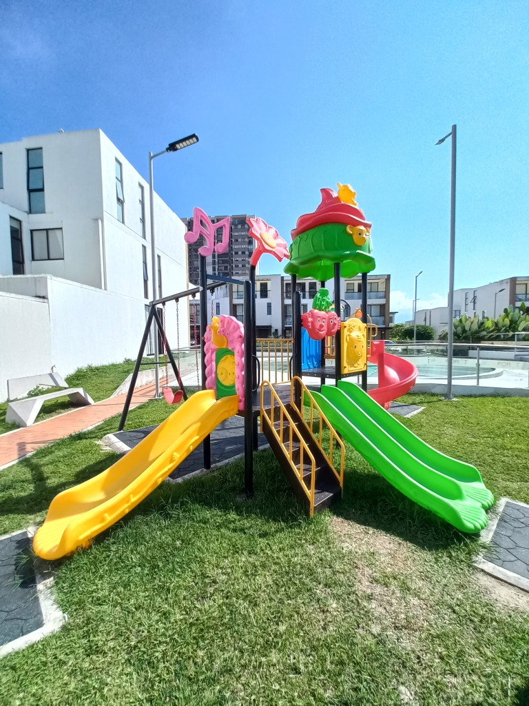Apartamento En Arriendo - Conjunto Residencial Foret  Piso 15, Ibagué