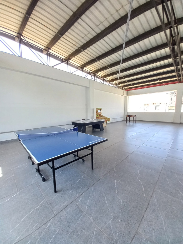 Apartamento En Arriendo - Conjunto Residencial Foret  Piso 15, Ibagué