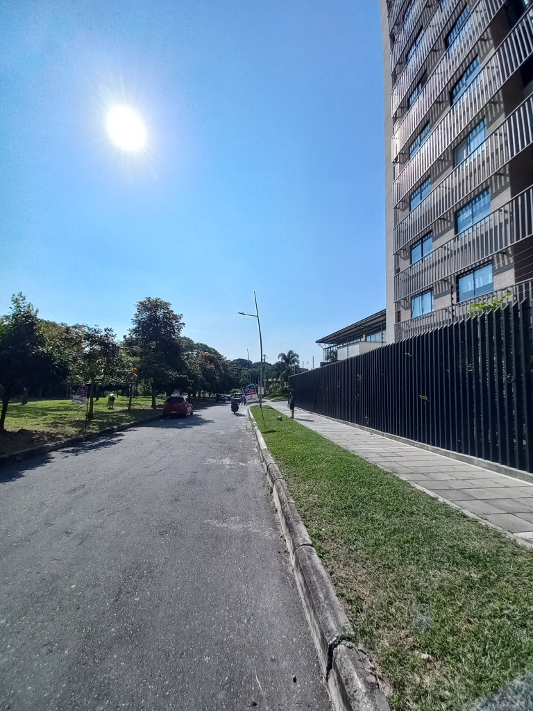 Apartamento En Arriendo - Conjunto Residencial Foret  Piso 15, Ibagué