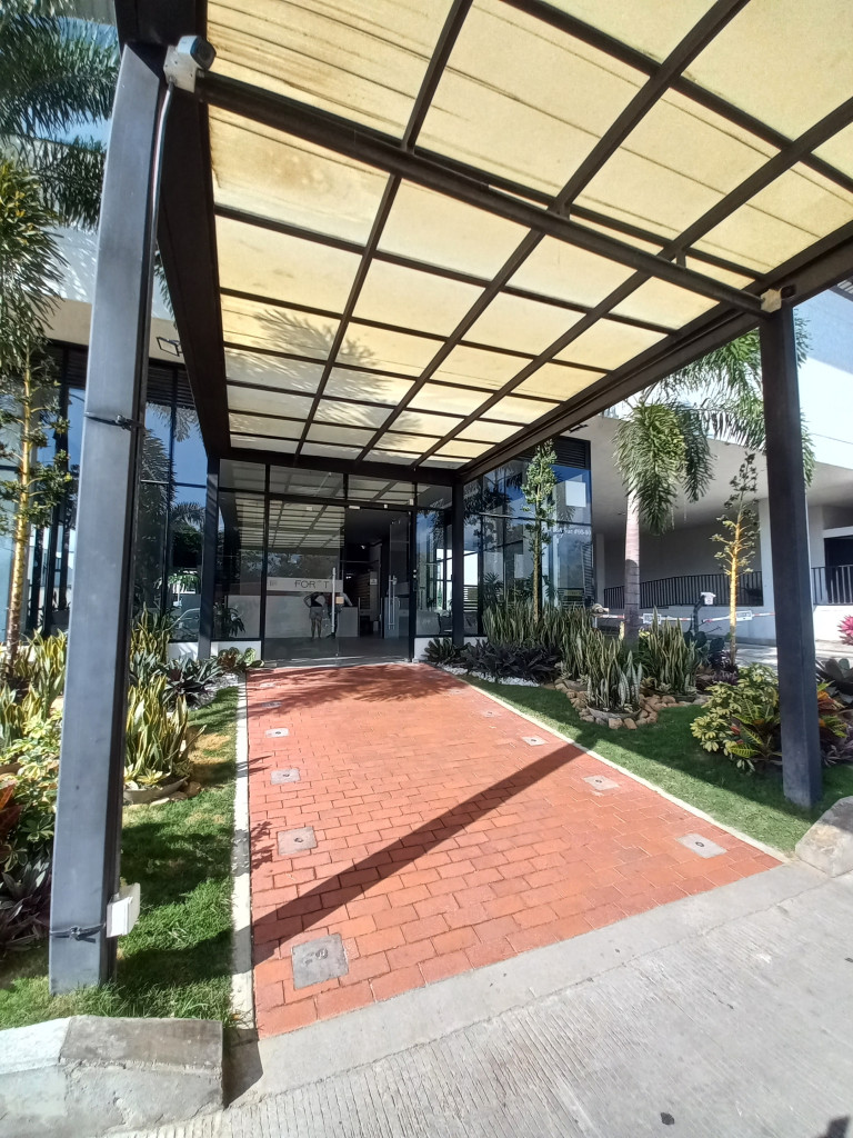 Apartamento En Arriendo - Conjunto Residencial Foret  Piso 15, Ibagué