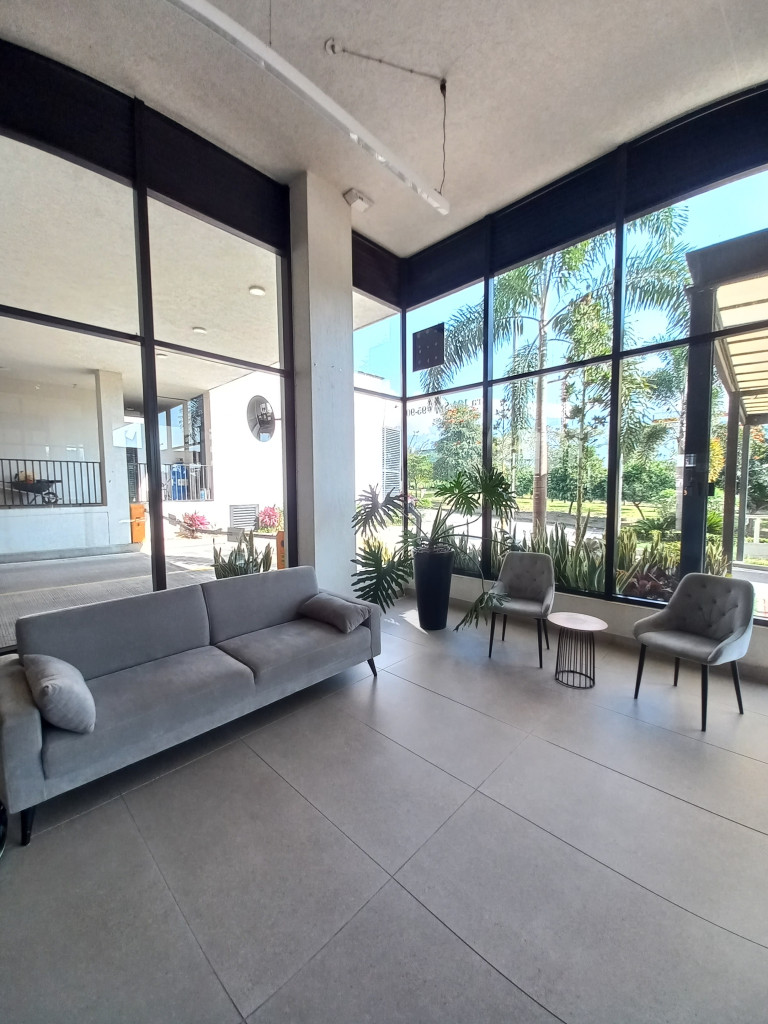 Apartamento En Arriendo - Conjunto Residencial Foret  Piso 15, Ibagué