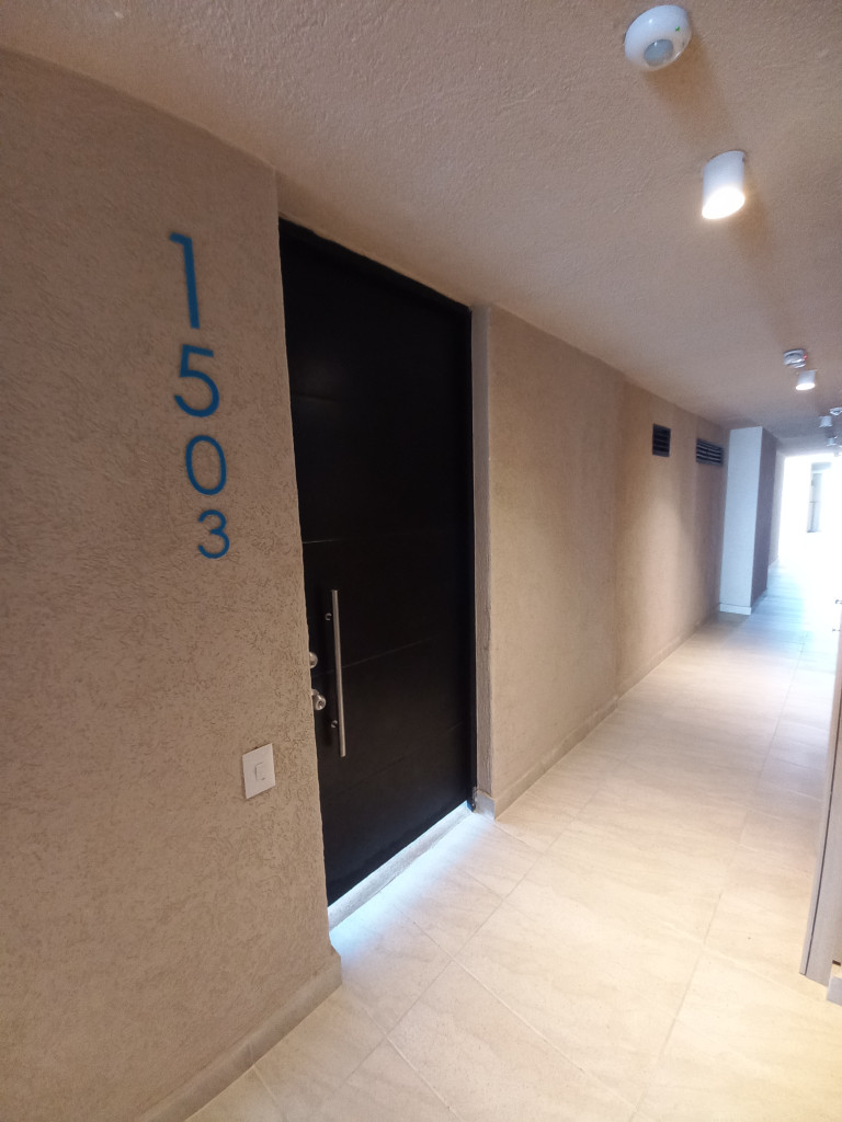 Apartamento En Arriendo - Conjunto Residencial Foret  Piso 15, Ibagué