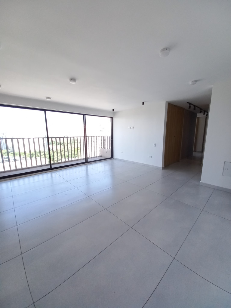 Apartamento En Arriendo - Conjunto Residencial Foret  Piso 15, Ibagué