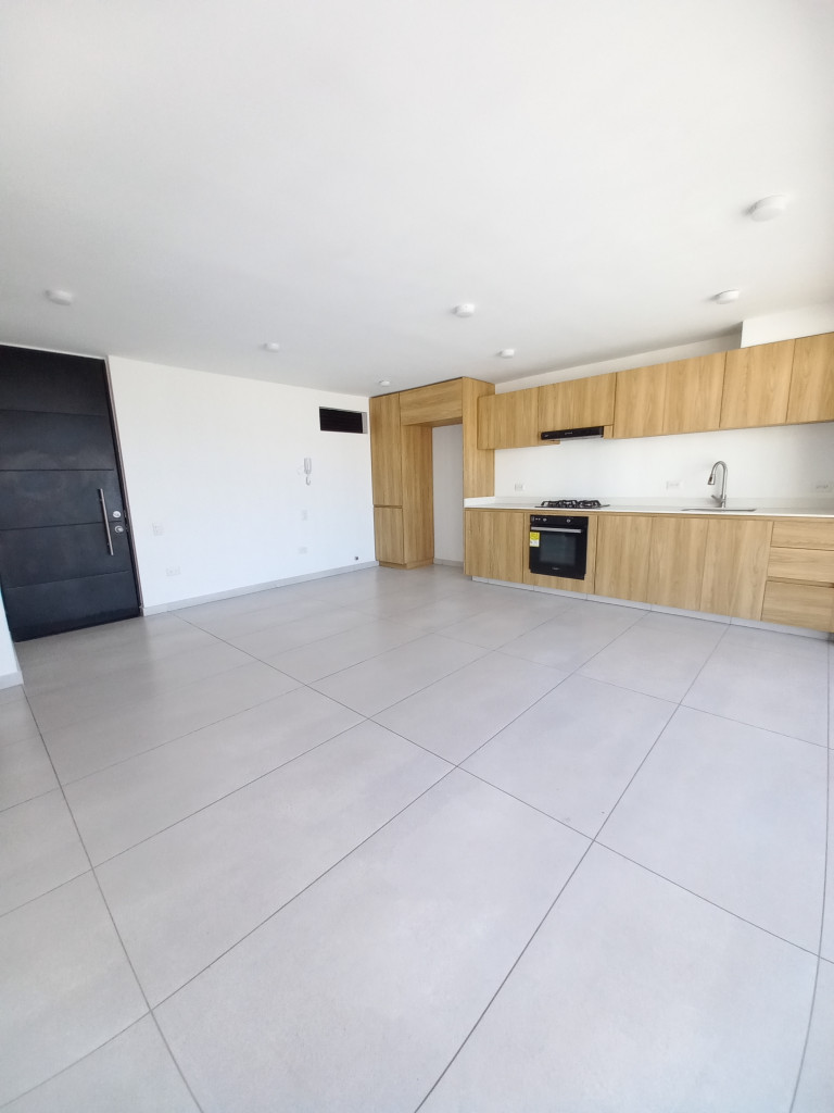 Apartamento En Arriendo - Conjunto Residencial Foret  Piso 15, Ibagué