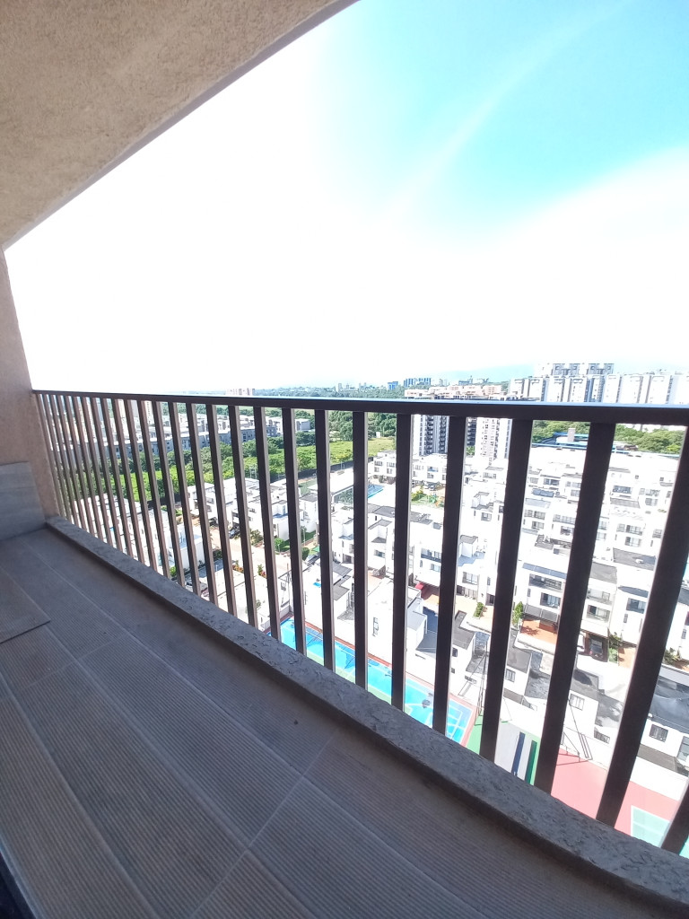 Apartamento En Arriendo - Conjunto Residencial Foret  Piso 15, Ibagué