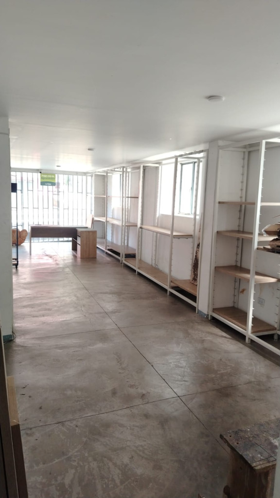 Casalotes En Venta - Cajamarca, Cajamarca