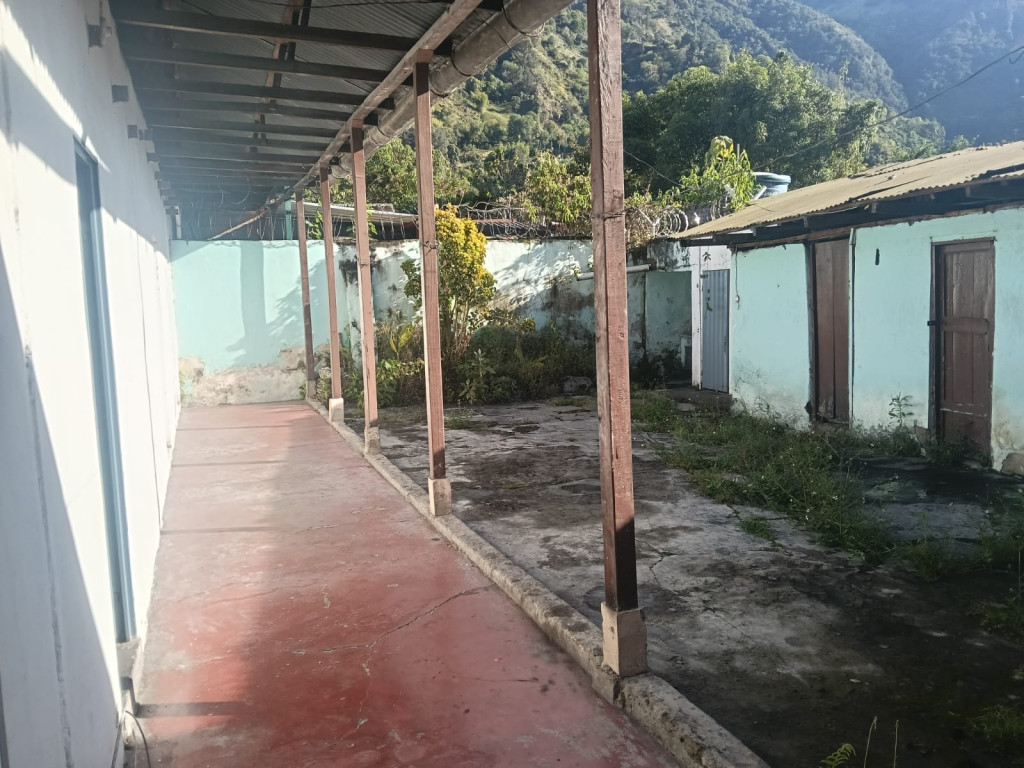 Casalotes En Venta - Cajamarca, Cajamarca