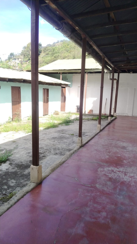 Casalotes En Venta - Cajamarca, Cajamarca