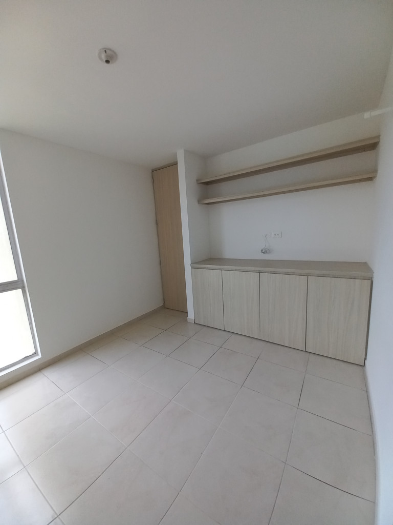 Apartamento En Venta - Mirador De Los Andes Piso 17, Ibagué