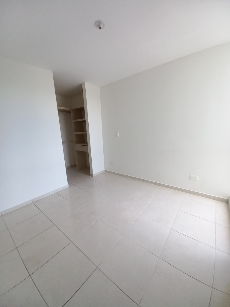 Apartamento En Venta - Mirador De Los Andes Piso 17, Ibagué