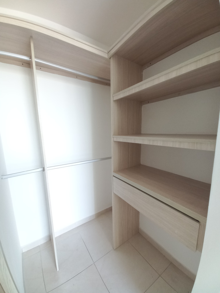 Apartamento En Venta - Mirador De Los Andes Piso 17, Ibagué
