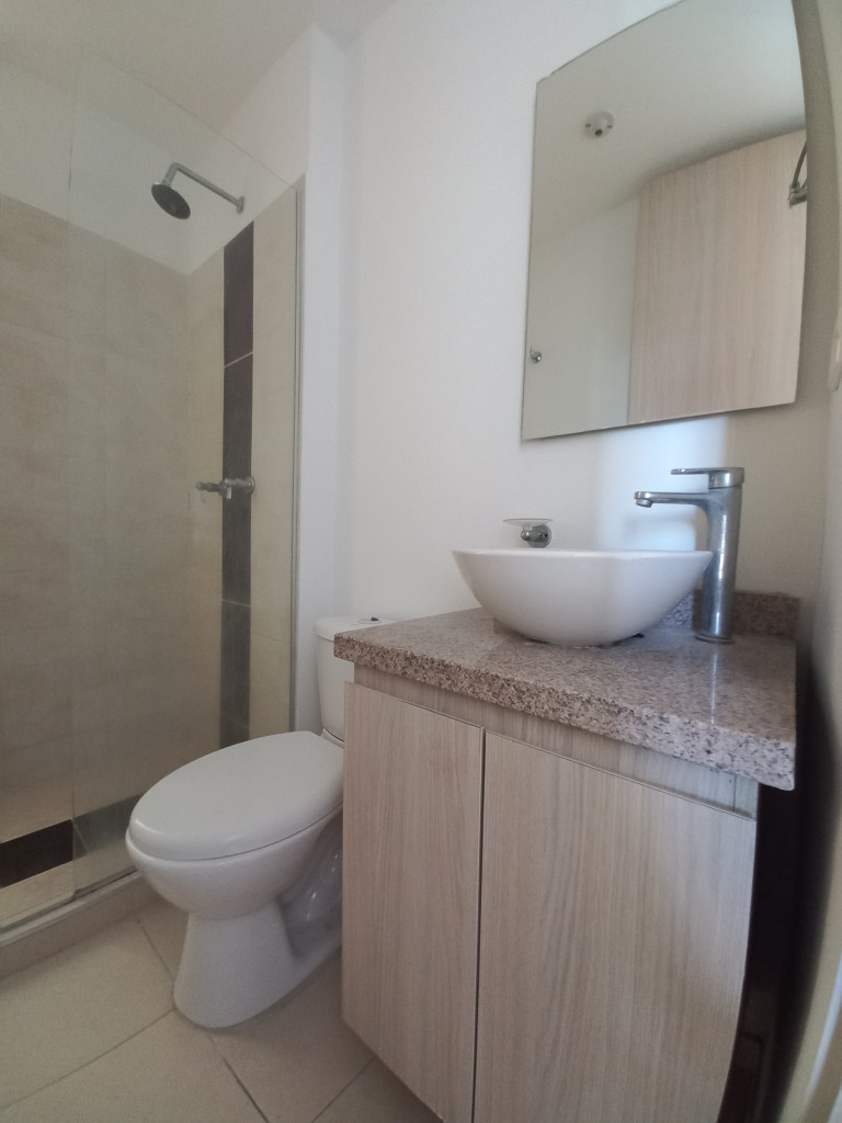 Apartamento En Venta - Mirador De Los Andes Piso 17, Ibagué
