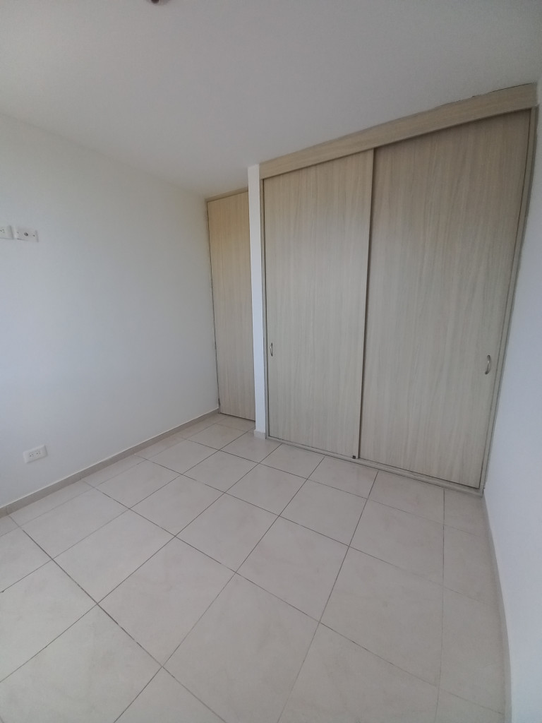 Apartamento En Venta - Mirador De Los Andes Piso 17, Ibagué