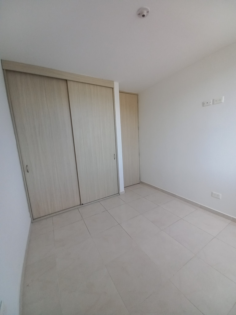 Apartamento En Venta - Mirador De Los Andes Piso 17, Ibagué