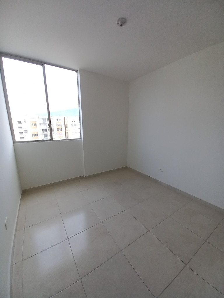 Apartamento En Venta - Mirador De Los Andes Piso 17, Ibagué