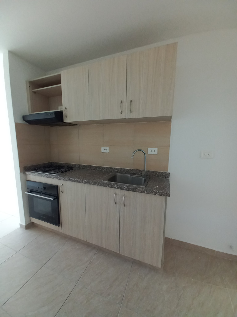 Apartamento En Venta - Mirador De Los Andes Piso 17, Ibagué