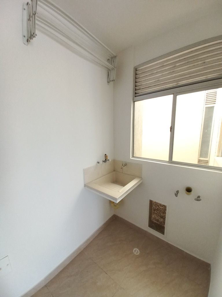 Apartamento En Venta - Mirador De Los Andes Piso 17, Ibagué