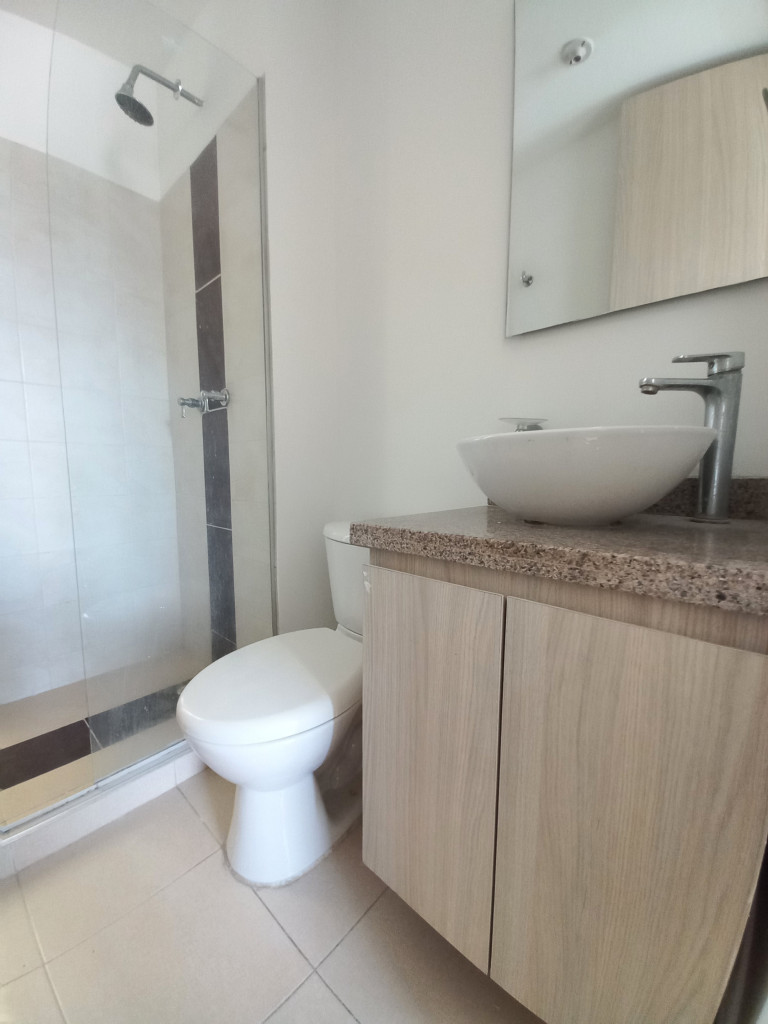 Apartamento En Venta - Mirador De Los Andes Piso 17, Ibagué