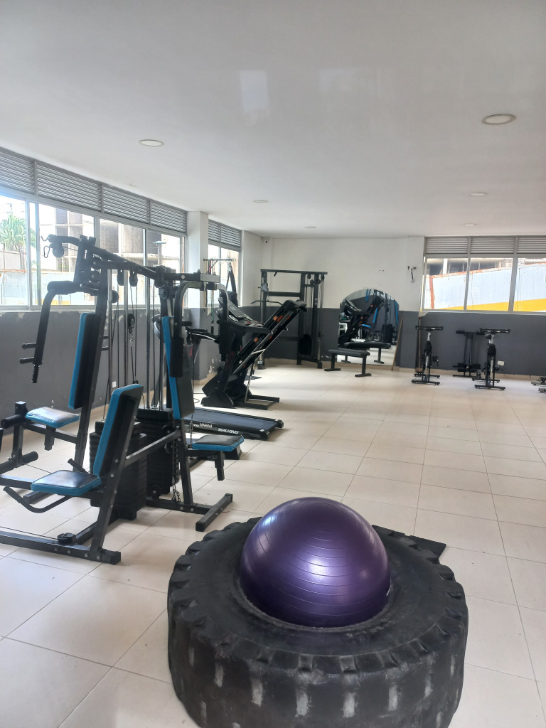 Apartamento En Venta - Mirador De Los Andes Piso 17, Ibagué