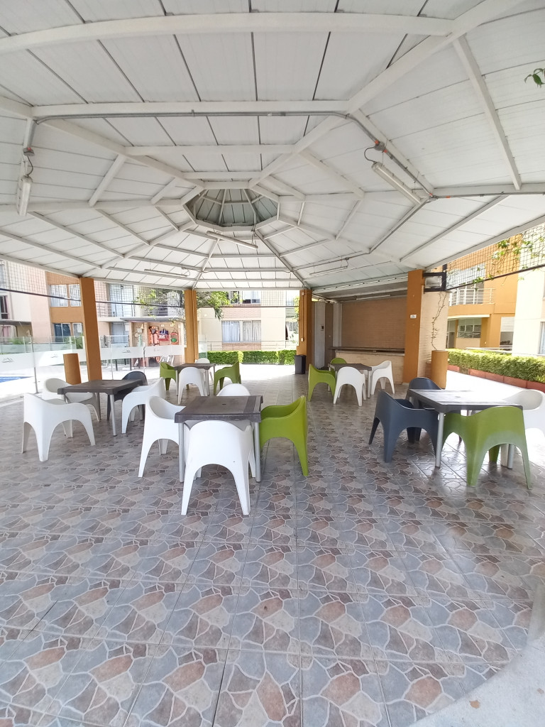 Apartamento En Venta - Mirador De Los Andes Piso 17, Ibagué