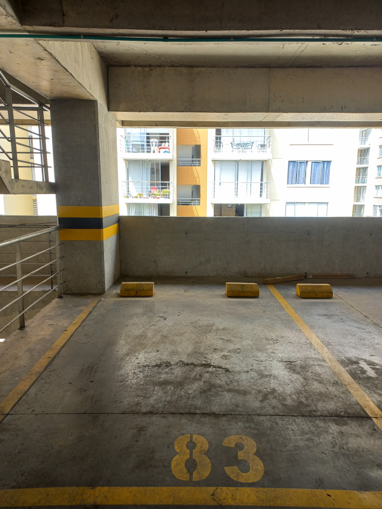 Apartamento En Venta - Mirador De Los Andes Piso 17, Ibagué