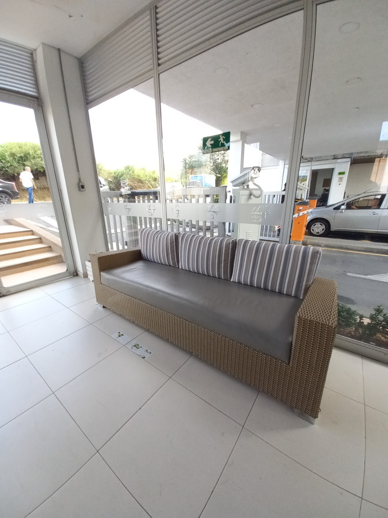 Apartamento En Venta - Mirador De Los Andes Piso 17, Ibagué