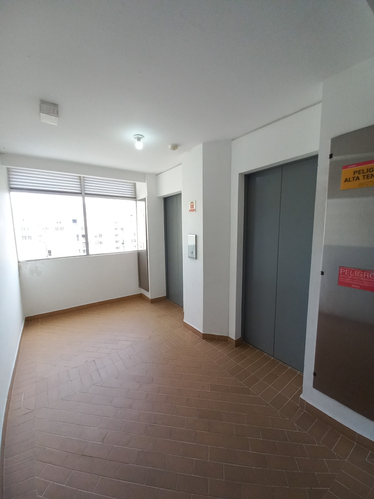 Apartamento En Venta - Mirador De Los Andes Piso 17, Ibagué