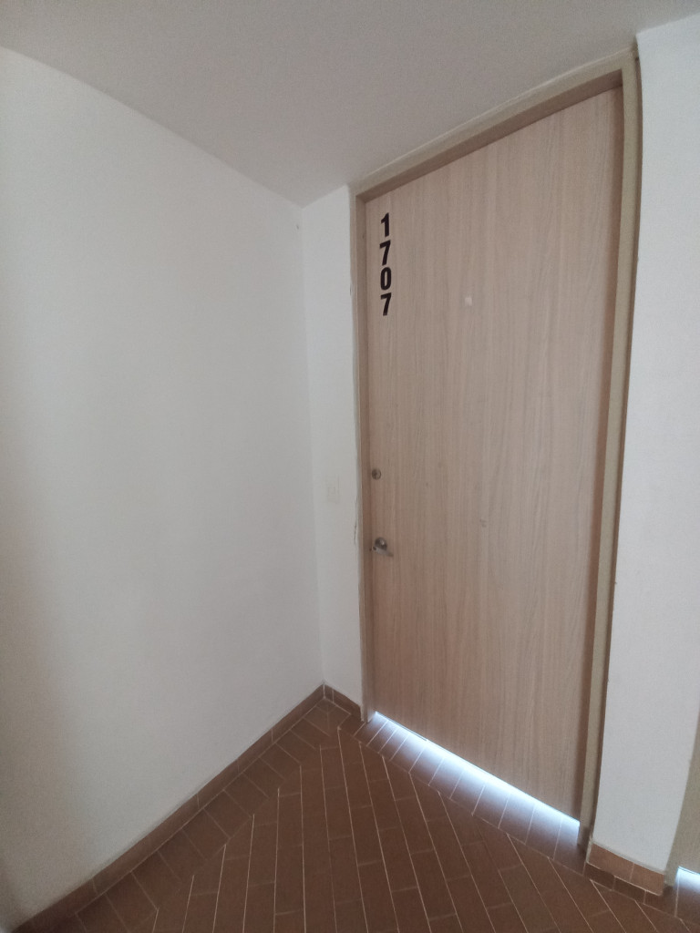 Apartamento En Venta - Mirador De Los Andes Piso 17, Ibagué