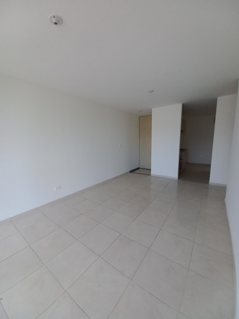 Apartamento En Venta - Mirador De Los Andes Piso 17, Ibagué