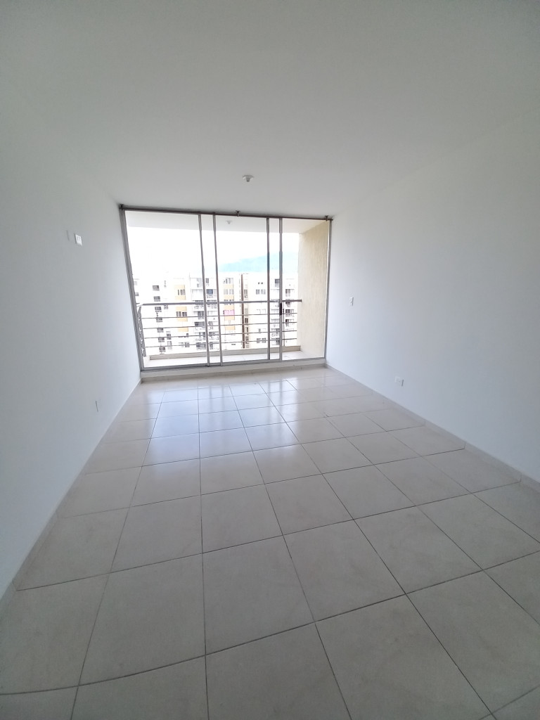 Apartamento En Venta - Mirador De Los Andes Piso 17, Ibagué