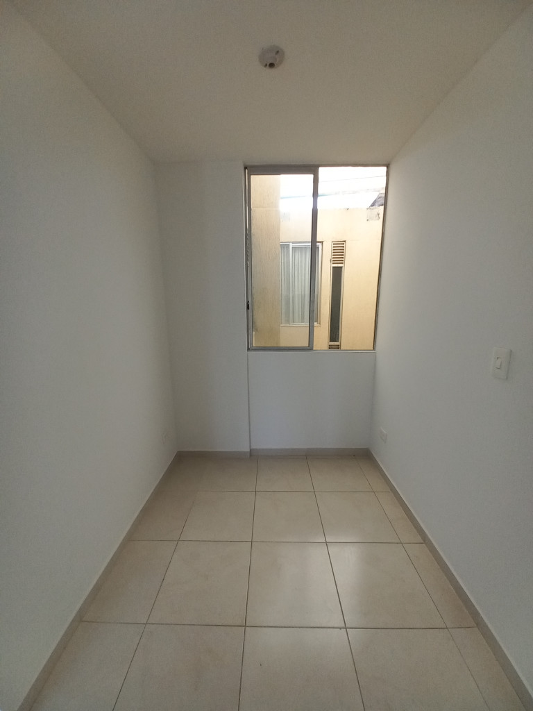 Apartamento En Venta - Mirador De Los Andes Piso 17, Ibagué