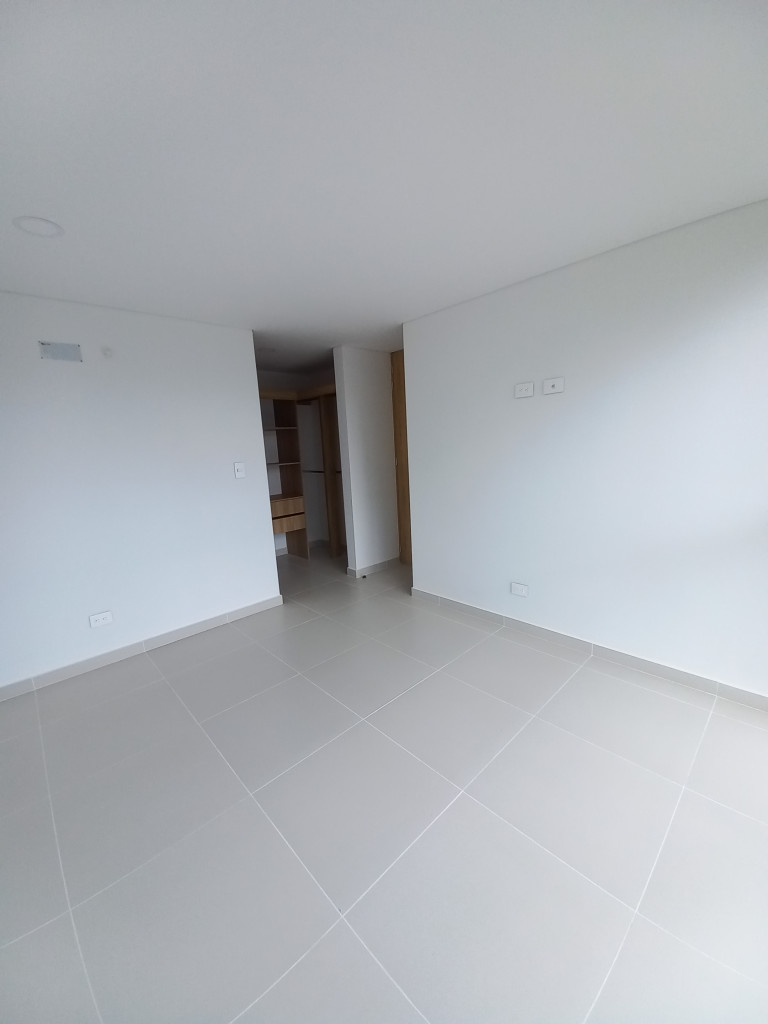 Apartamento En Arriendo - Edificio Infinity Piso 20, Ibagué