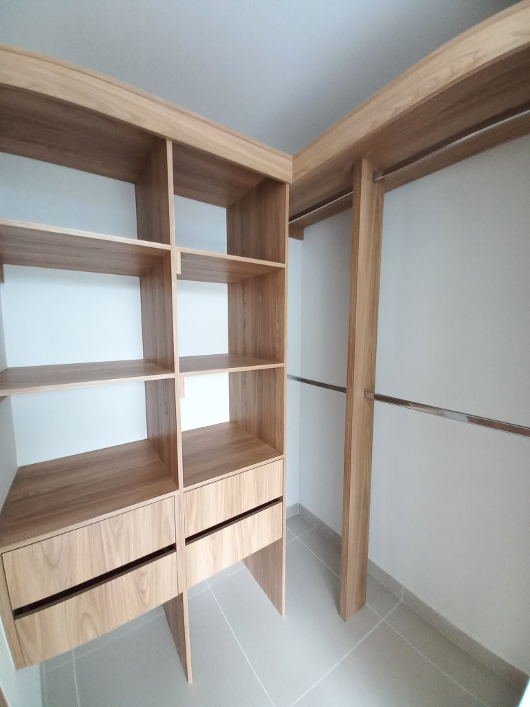 Apartamento En Arriendo - Edificio Infinity Piso 20, Ibagué