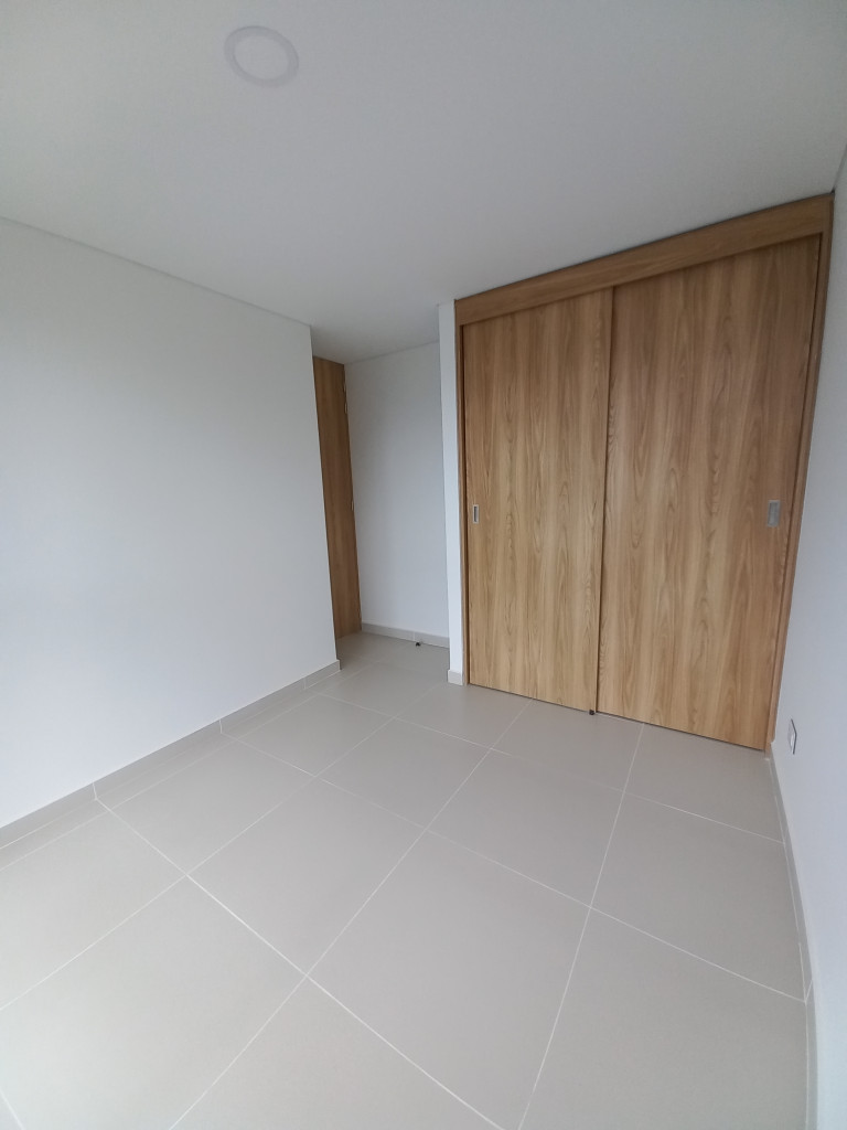 Apartamento En Arriendo - Edificio Infinity Piso 20, Ibagué
