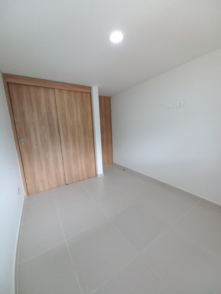 Apartamento En Arriendo - Edificio Infinity Piso 20, Ibagué
