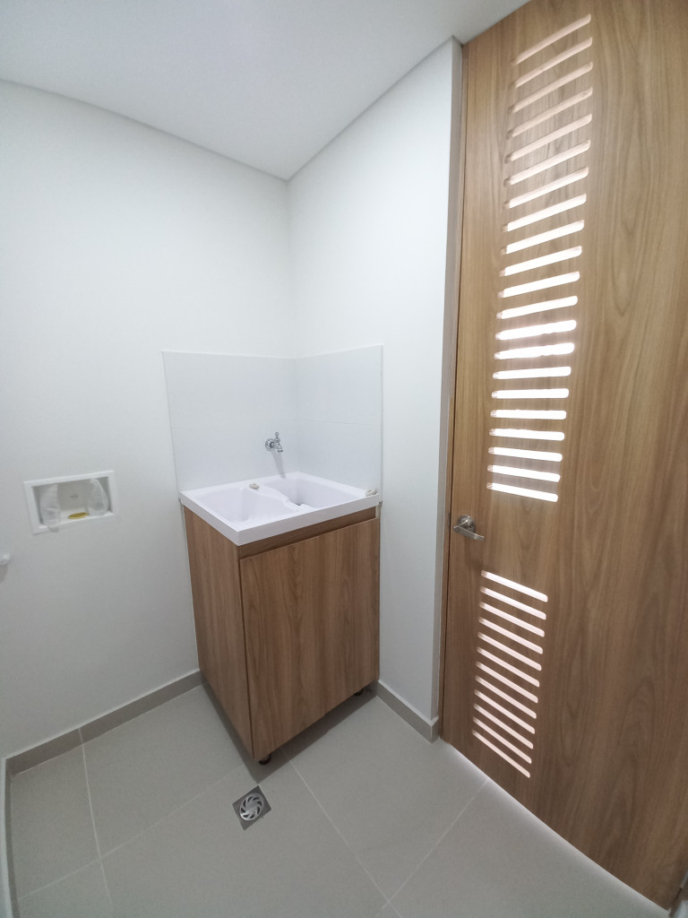 Apartamento En Arriendo - Edificio Infinity Piso 20, Ibagué
