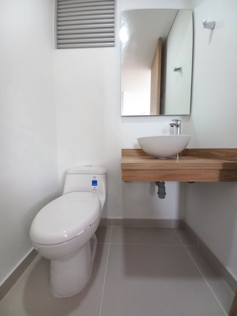 Apartamento En Arriendo - Edificio Infinity Piso 20, Ibagué