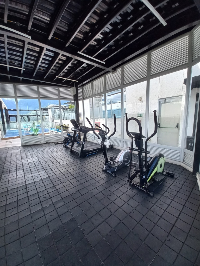 Apartamento En Arriendo - Edificio Infinity Piso 20, Ibagué