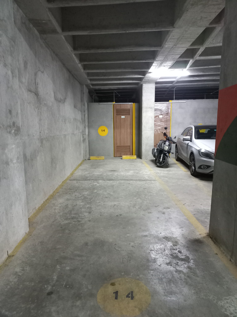 Apartamento En Arriendo - Edificio Infinity Piso 20, Ibagué