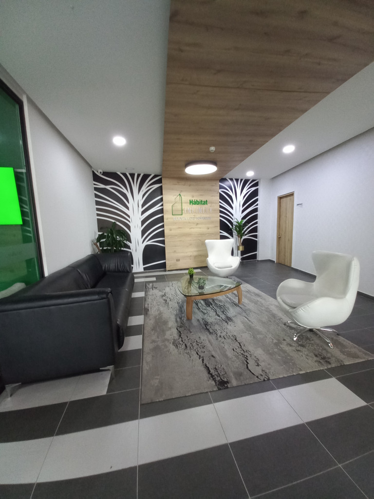 Apartamento En Arriendo - Edificio Infinity Piso 20, Ibagué