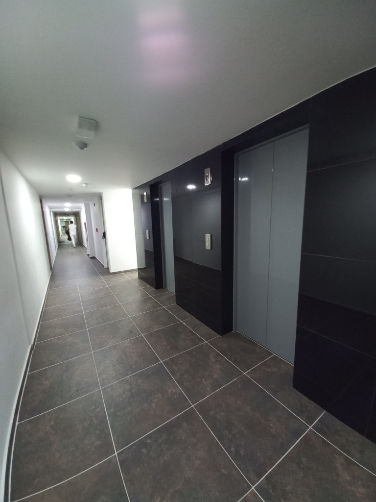 Apartamento En Arriendo - Edificio Infinity Piso 20, Ibagué